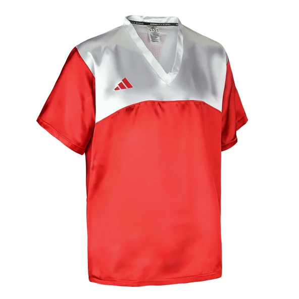 Adidas ADIKBUN100S Kick Boks Elbisesi Üst, Kick Boks Tişört Forma - 3