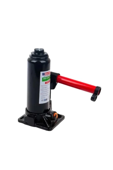 Bay-tec Şişe Kriko 3 Ton - 2