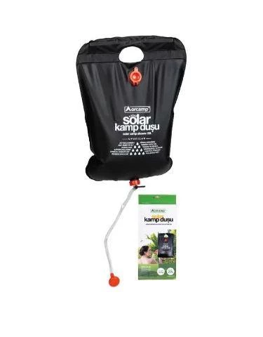 Orcamp Solar Kamp Duşu 20lt Out-4150