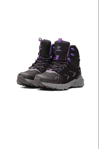 HUMMEL UNISEX OUTDOOR AYAKKABI X-RAY 900346 - 5