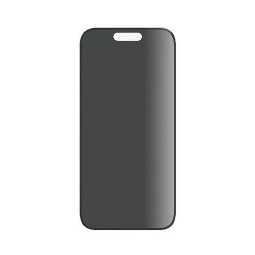 PanzerGlass iPhone 15 UWF Privacy wA, Ekran Koruyucu - 3
