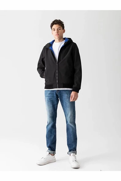 Ltb Gemafa Erkek Mont