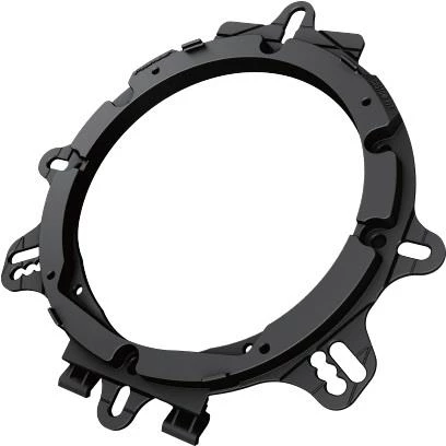 Pioneer TS-A1678S 16 cm 320Watt 70RMS 3Yollu Amfi Tipi Hoparlör Takımı - 2