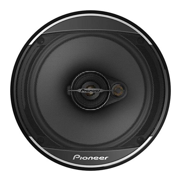 Pioneer TS-A1678S 16 cm 320Watt 70RMS 3Yollu Amfi Tipi Hoparlör Takımı - 3