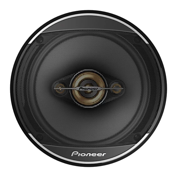 Pioneer TS-A1688S 16 cm 350Watt 80RMS 4Yollu Amfi Tipi Hoparlör Takımı - 3