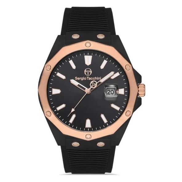 Sergio Tacchini ST.1.10197.2 Erkek Kol Saati ürün görseli