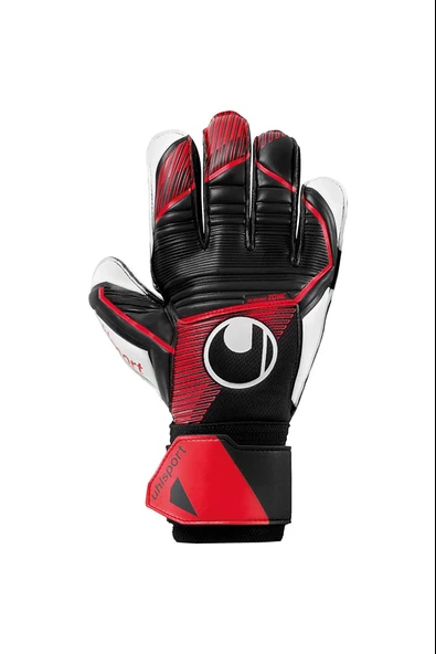 uhlsport Futbol Kaleci Eldiven Powerline Soft Pro 101131101