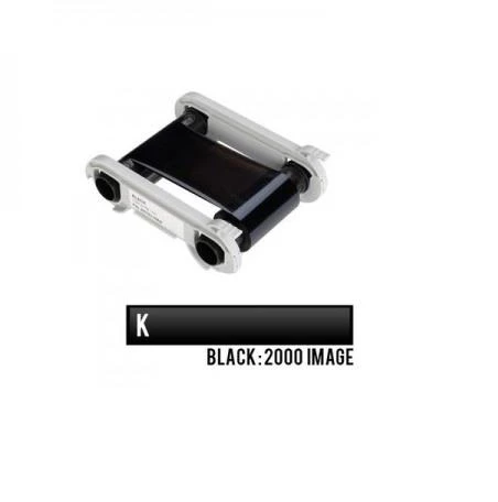 Evolis K Siyah Ribon Primacy2 Serisi RCT023NAA