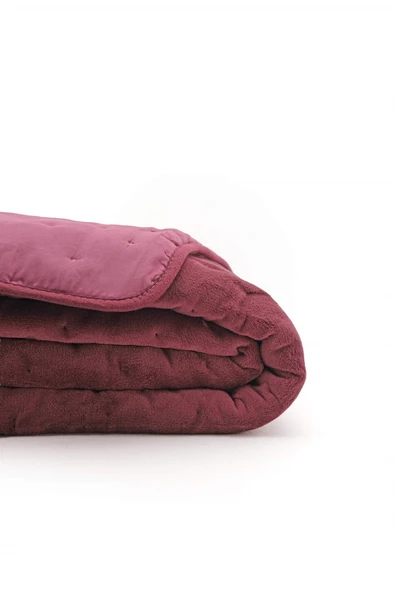 Aksu Micro Soft Vienna  Çift Kişilik Yatak örtüsü 220-240 -decorese g kurusu - 2