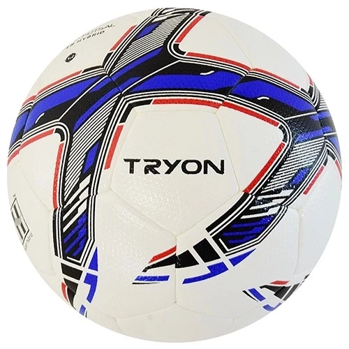Tryon FT 280 Super Hybrid Dikişli 4 No Futsal Topu