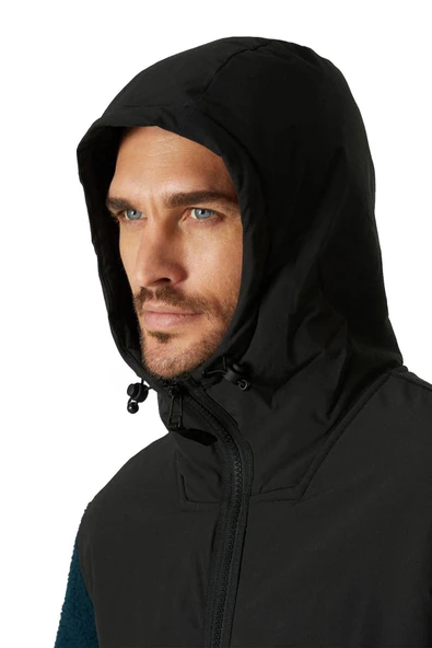 Helly Hansen Hh Patrol Pıle Erkek Polar Mont - 11