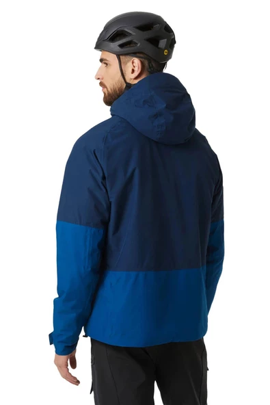 Helly Hansen Banff Insulated Jacket Erkek Mont - 5