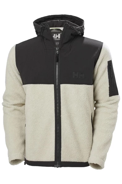 Helly Hansen Hh Patrol Pıle Erkek Polar Mont - 6