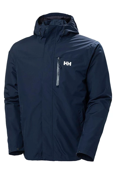 Helly Hansen Hh Juell 3-In-1 Jacket Erkek Mont - 3