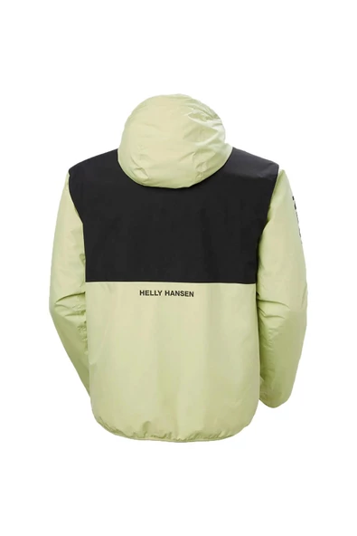 HELLY HANSEN ERVIK INS RAIN MONT - 7
