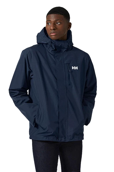 Helly Hansen Hh Juell 3-In-1 Jacket Erkek Mont