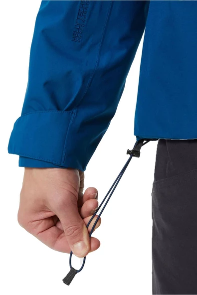 Helly Hansen Banff Insulated Jacket Erkek Mont - 4