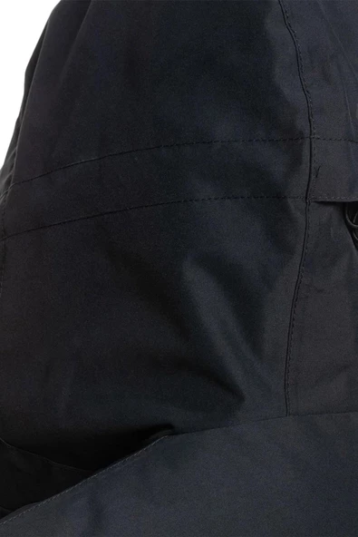 Quiksilver Mission Printed Block Erkek Snowboard Montu - 10