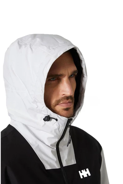 HELLY HANSEN ERVIK INS RAIN MONT - 9