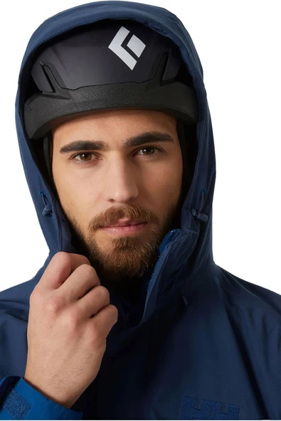 Helly Hansen Banff Insulated Jacket Erkek Mont - 2