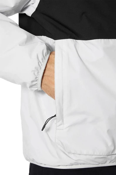 HELLY HANSEN ERVIK INS RAIN MONT - 10