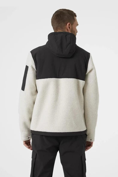 Helly Hansen Hh Patrol Pıle Erkek Polar Mont - 5