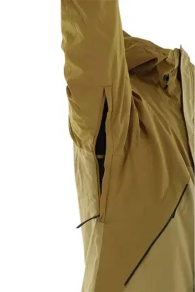 BILLABONG EXPEDITION Jacket fresh moss - 6