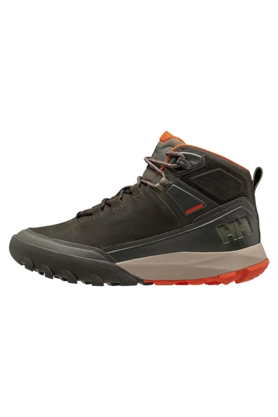 Helly Hansen Sierra LX Outdoor Yarım bot - 9