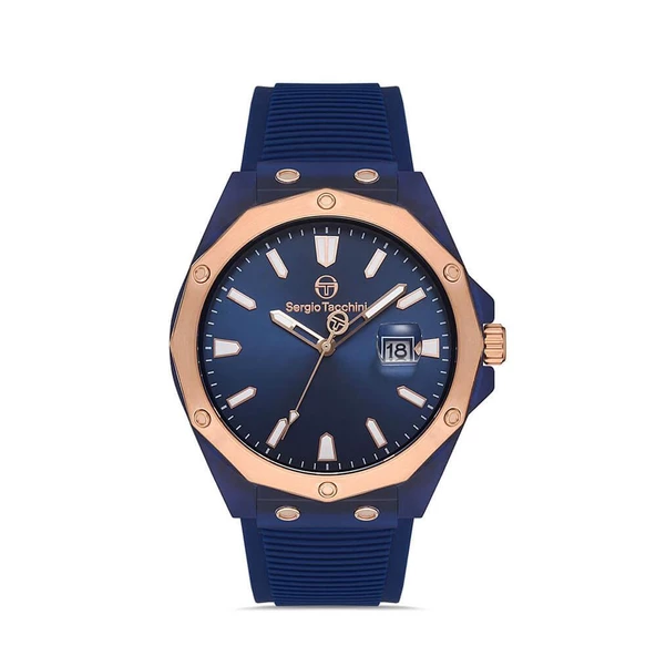 Sergio Tacchini ST.1.10197.4 Erkek Kol Saati ürün görseli