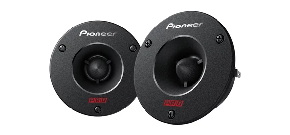 Pioneer TS-B1010PRO Bullet Tweteer 150Watts Pro Seri - 3