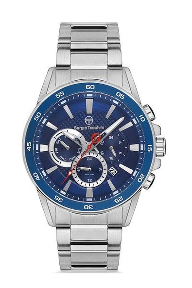 Sergio Tacchini ST.1.10309.2 Erkek Kol Saati ürün görseli