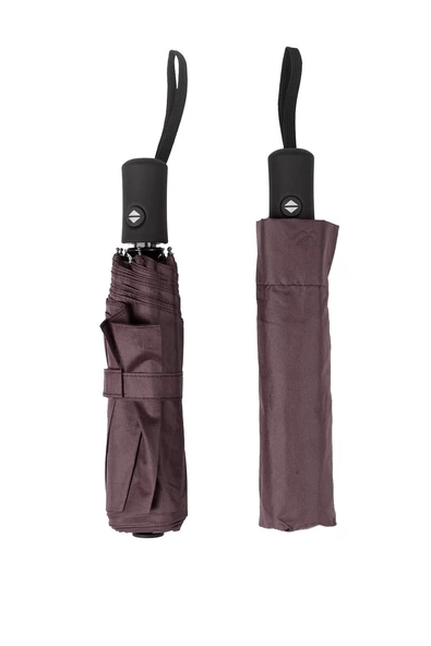 Marlux Mor Tam Otomatik Kadın Şemsiye M21MAR110LR001 - Resim 4