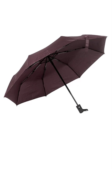 Marlux Mor Tam Otomatik Kadın Şemsiye M21MAR110LR001 - Resim 2