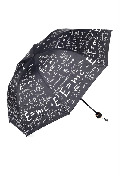 Marlux Siyah Mc2 Unisex Şemsiye M21MAR370R001 - Resim 7