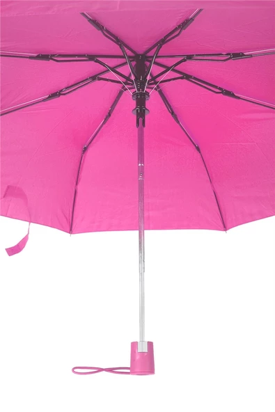 Marlux Pembe Otomatik Kadın Şemsiye M21MAR113LR004 - Resim 3