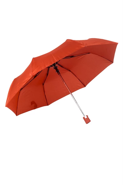 Marlux Kırmızı Otomatik Kadın Şemsiye M21MAR113LR005 - Resim 2