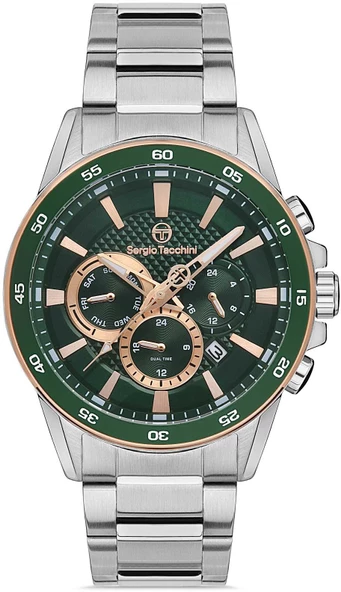 Sergio Tacchini ST.1.10309.3 Erkek Kol Saati ürün görseli