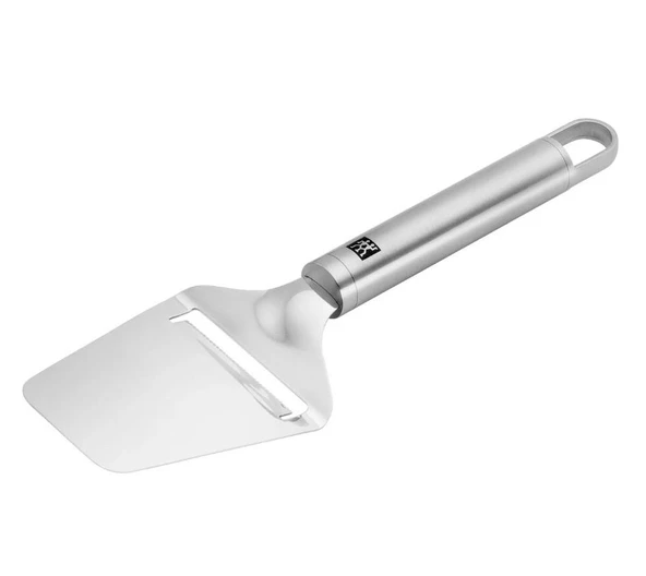 Zwilling 371600400 Tırtıklı Peynir Dilimleyici - 2