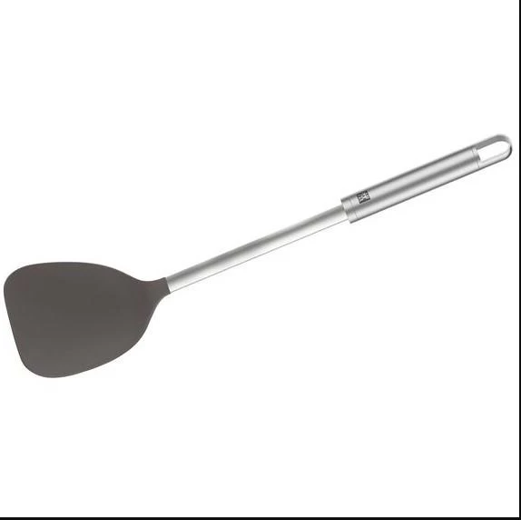 Zwilling 371600130 Wok Spatula Silikon Uçlu