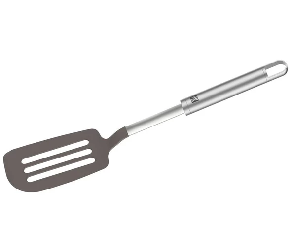 Zwiling 371600100 Silikon Uçlu Izgara Spatulası