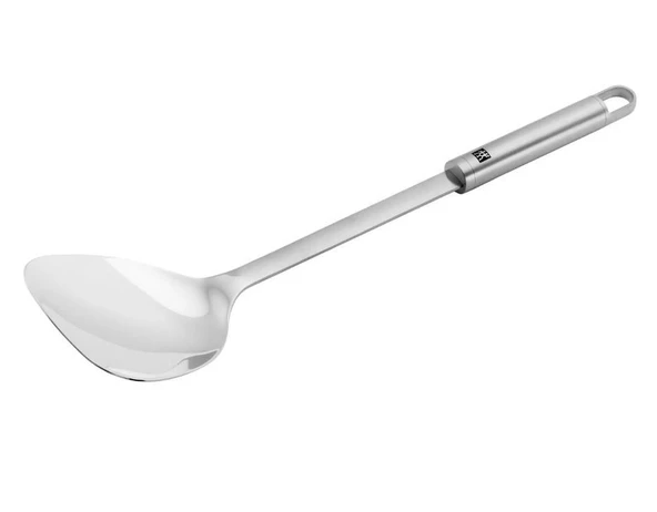 Zwilling 371600120 Wok Spatula Çelik Uçlu