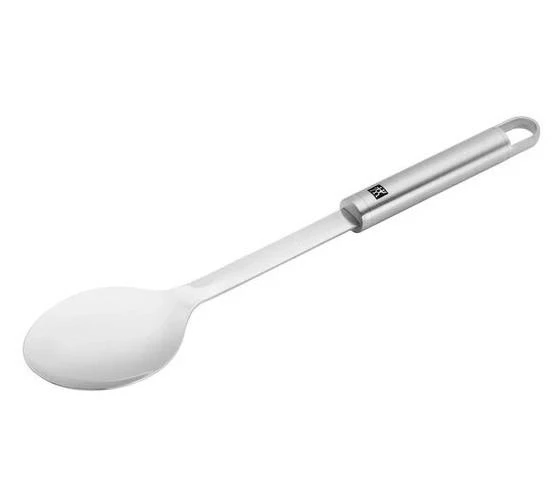 Zwilling 371600290 Pişirme Kaşığı Paslanmaz Çelik Uçlu