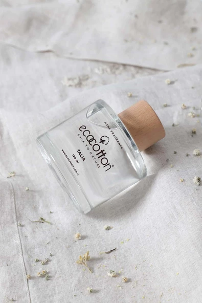 Ecocotton Talia Oda Kokusu 120 Ml Çiçeksi - 4