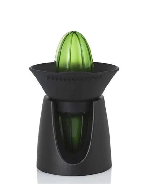 Adhoc Zp11 Citrolime Limon Sıkacağı Yeşil - 3