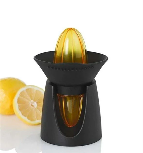 Adhoc Zp12 Citrolime Limon Sıkacağı Sarı - 3