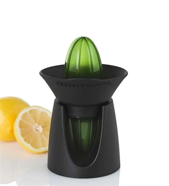 Adhoc Zp11 Citrolime Limon Sıkacağı Yeşil - 2