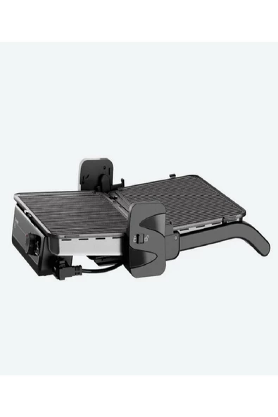 Gazzella Tostum Tost Makinesi Inox - 2