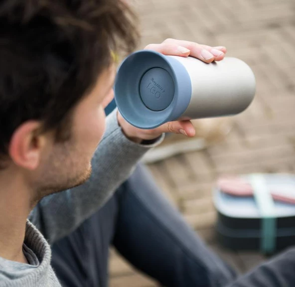 Berghoff Leo Termal Termos 330 Ml 3950146 - 4