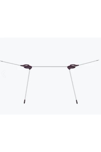 Gazella Hang'n Dry Midi Kanatsız Çamaşırlık - 3