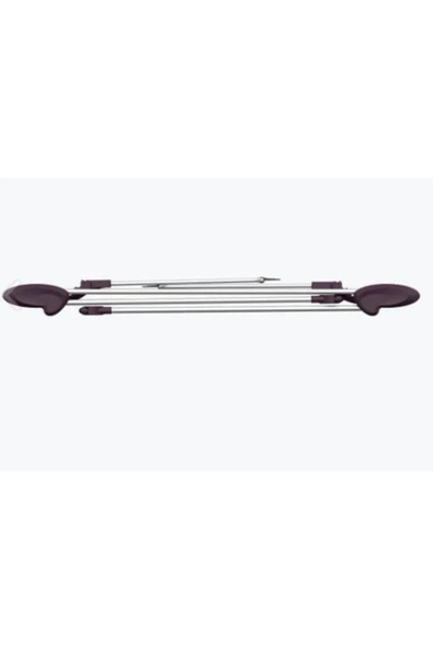 Gazella Hang'n Dry Midi Kanatsız Çamaşırlık - 5